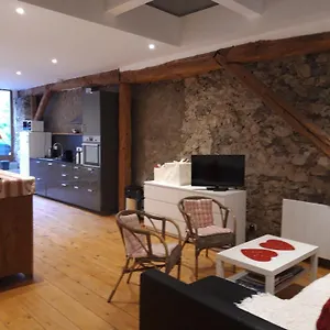 Domaine De La Safranière - Séjour à la campagne
