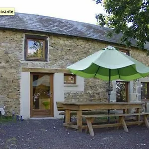La Ferme De Gouzinat Hébergement de vacances